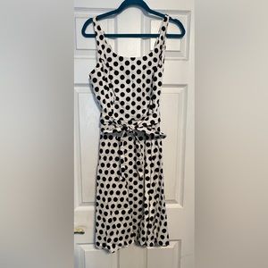 Rockabilly dress perfect for any time!
